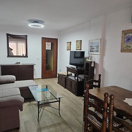 Appartement Sol Y Mar Entre Playas à Torrevieja Extérieur photo