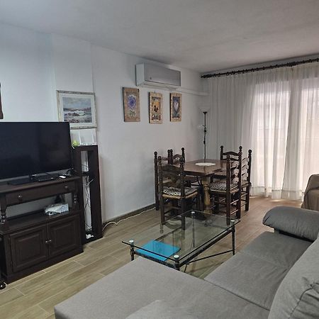 Appartement Sol Y Mar Entre Playas à Torrevieja Extérieur photo