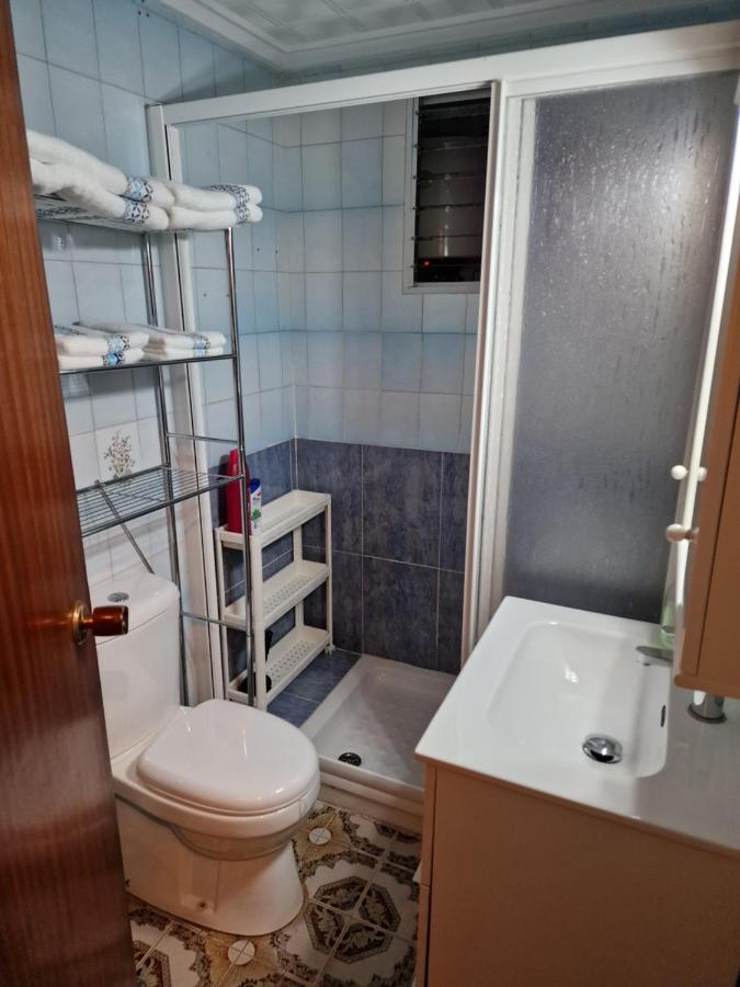 Appartement Sol Y Mar Entre Playas à Torrevieja Extérieur photo