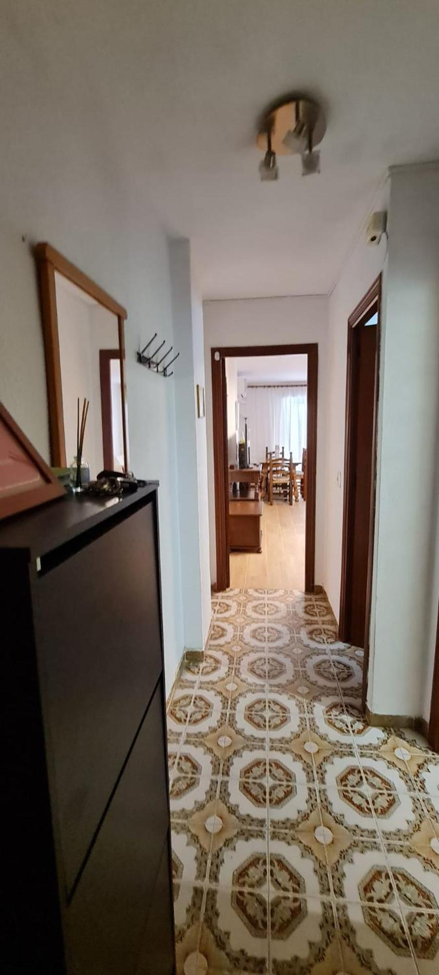 Appartement Sol Y Mar Entre Playas à Torrevieja Extérieur photo