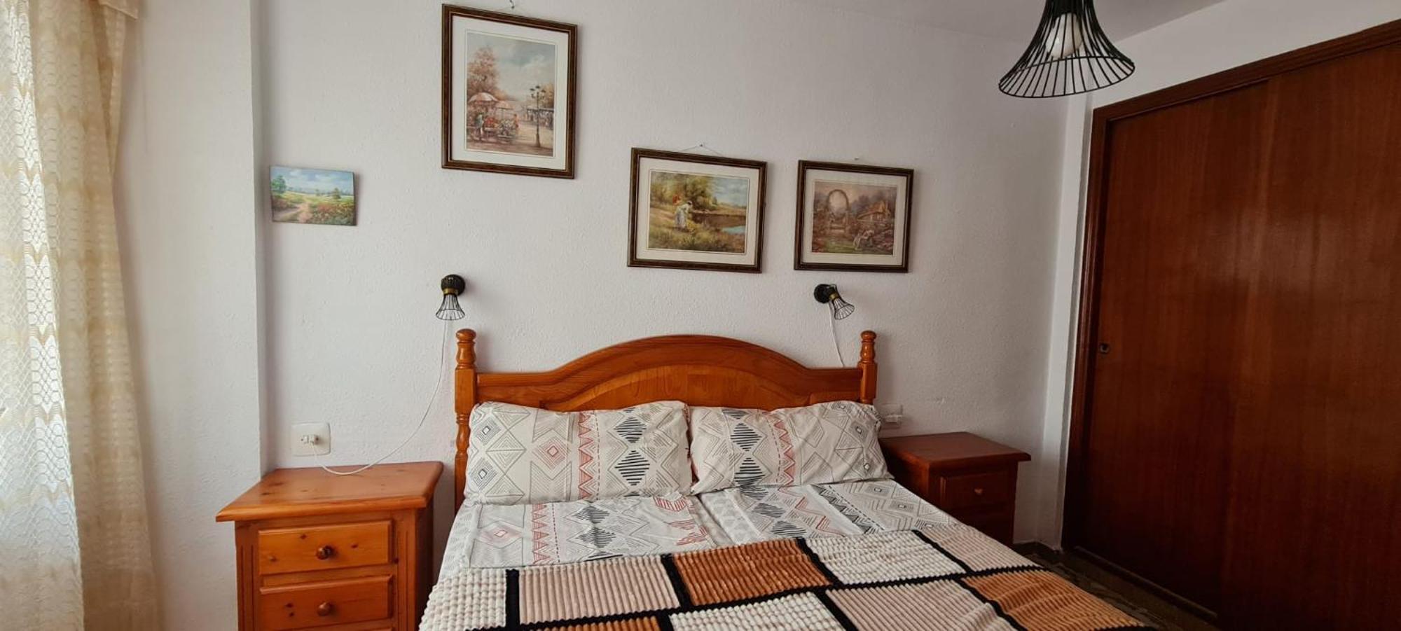 Appartement Sol Y Mar Entre Playas à Torrevieja Extérieur photo