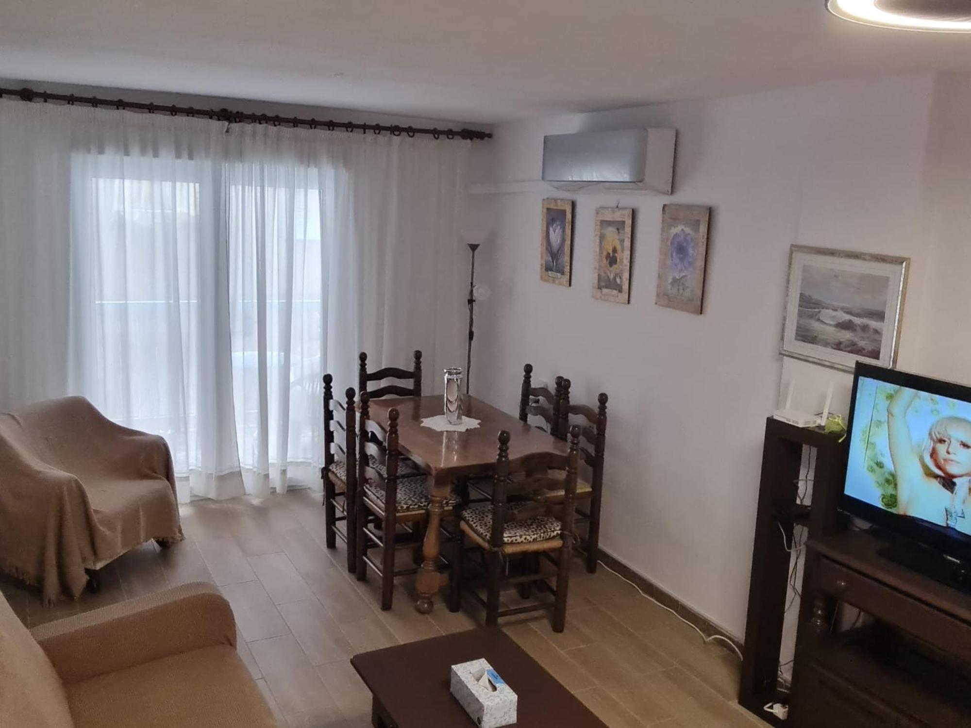 Appartement Sol Y Mar Entre Playas à Torrevieja Extérieur photo