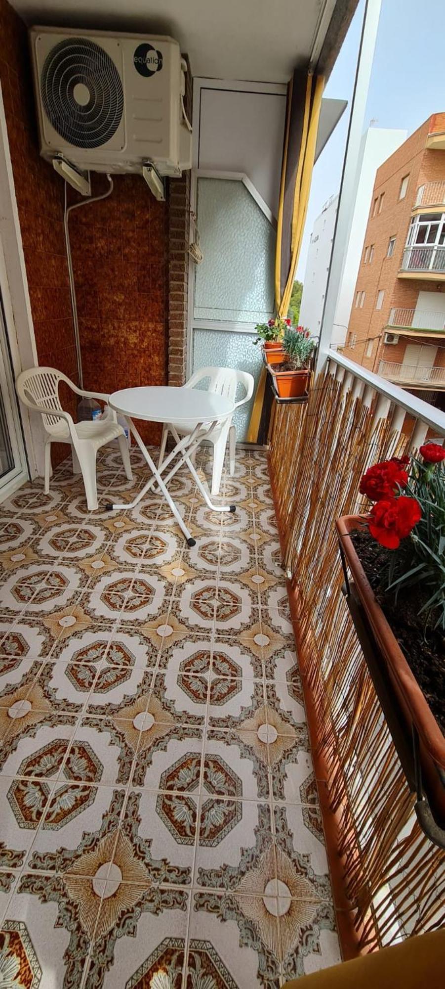 Appartement Sol Y Mar Entre Playas à Torrevieja Extérieur photo