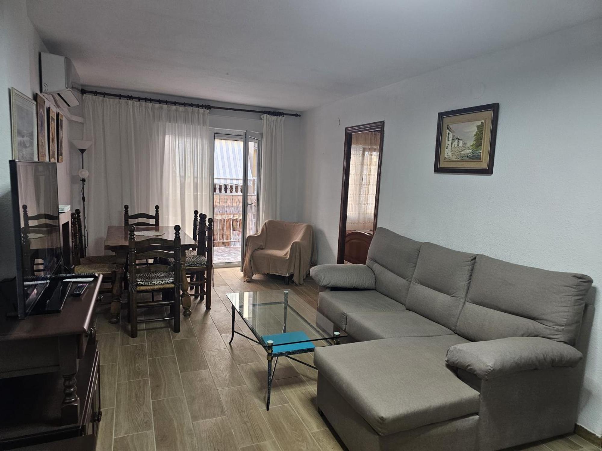 Appartement Sol Y Mar Entre Playas à Torrevieja Extérieur photo