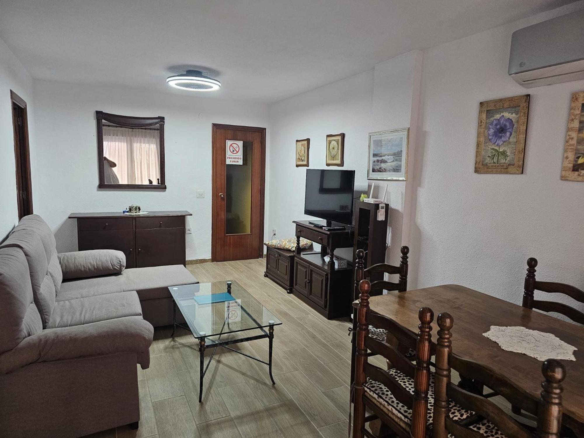 Appartement Sol Y Mar Entre Playas à Torrevieja Extérieur photo