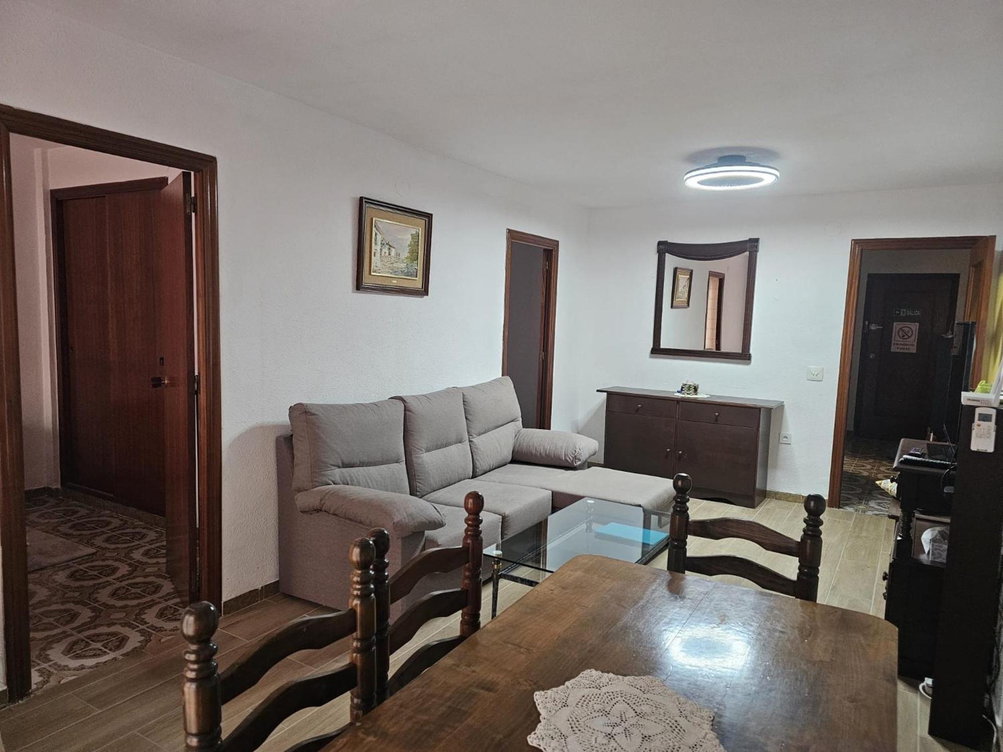 Appartement Sol Y Mar Entre Playas à Torrevieja Extérieur photo