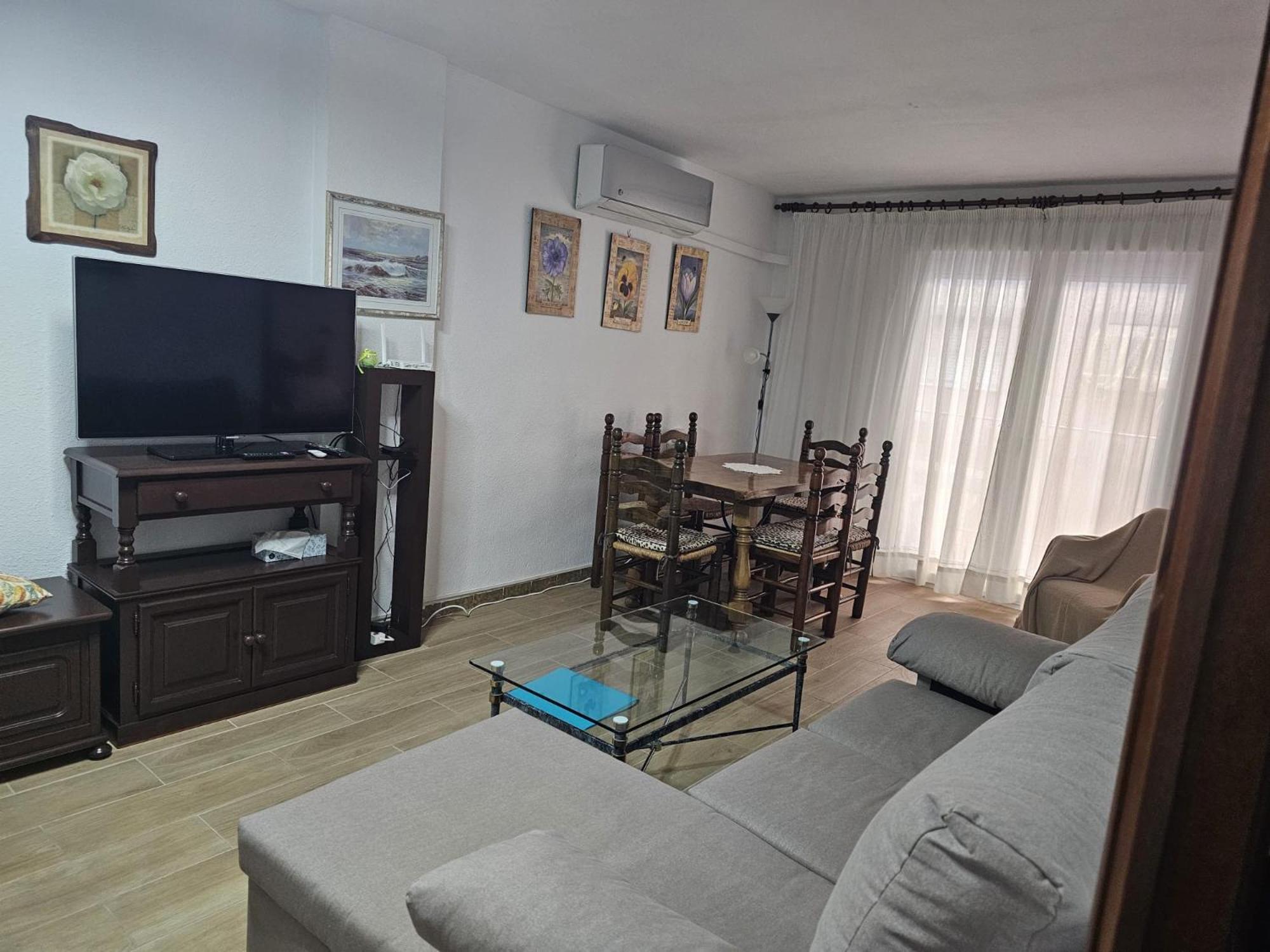 Appartement Sol Y Mar Entre Playas à Torrevieja Extérieur photo