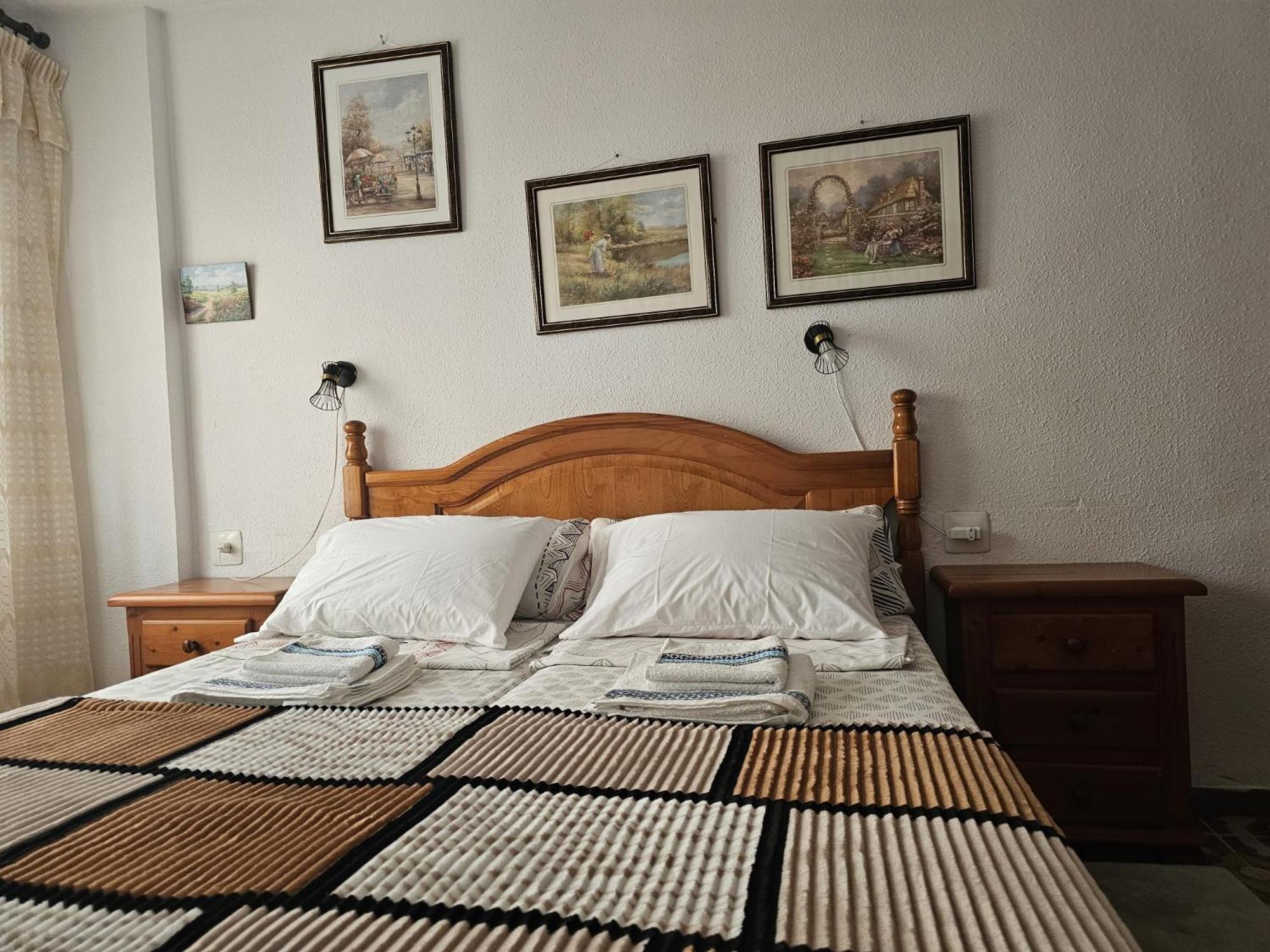 Appartement Sol Y Mar Entre Playas à Torrevieja Extérieur photo